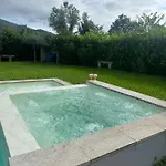 Quinta Dos Sonhos Дом отдыха Valbom (Braga)