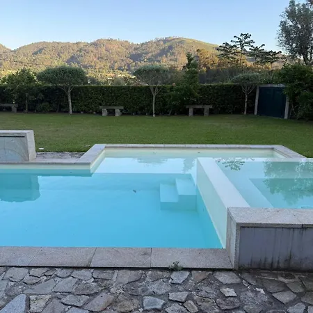 Quinta Dos Sonhos 度假居