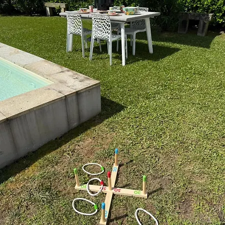 Quinta Dos Sonhos Дом отдыха