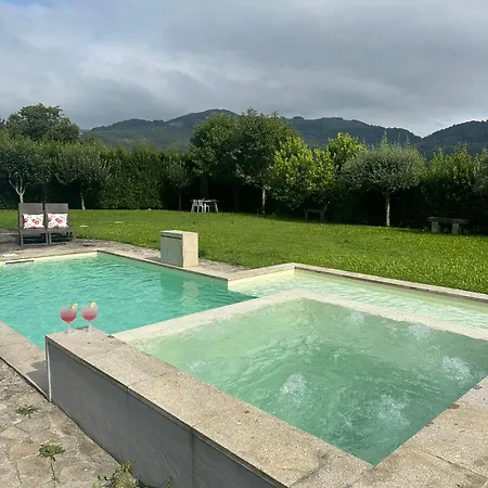 Quinta Dos Sonhos * Valbom (Braga)