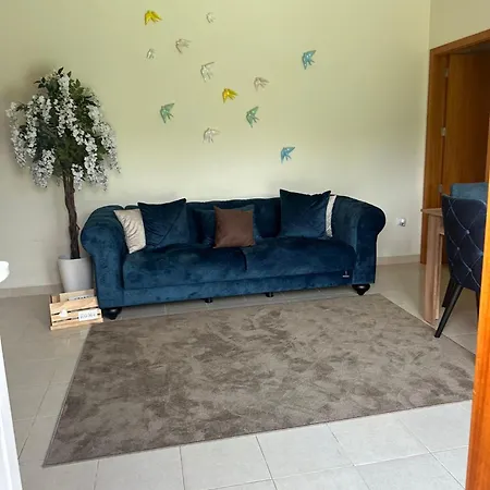 Holiday home Quinta Dos Sonhos *