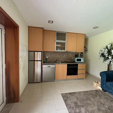 Quinta Dos Sonhos Valbom (Braga)