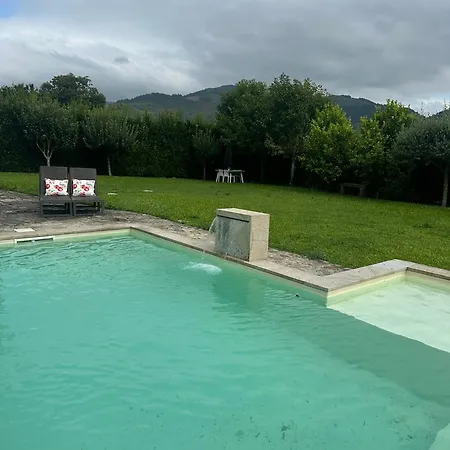 Quinta Dos Sonhos 度假居