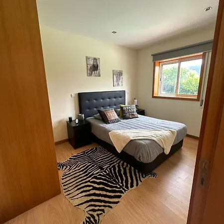 Quinta Dos Sonhos Ferienhaus *