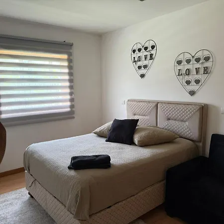 Quinta Dos Sonhos Дом отдыха