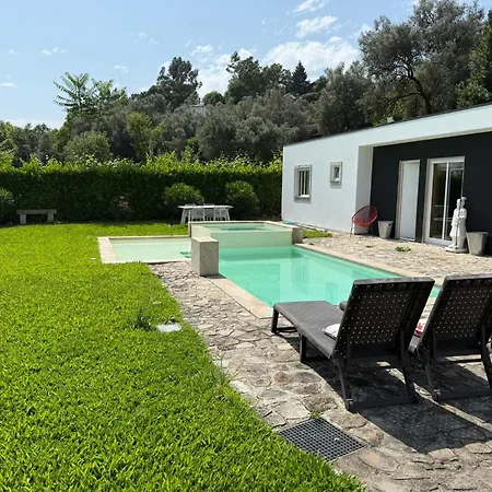 Holiday home Quinta Dos Sonhos