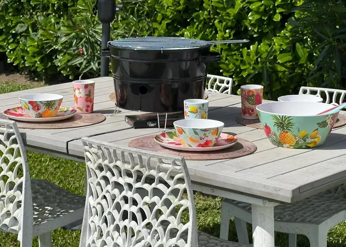 Quinta Dos Sonhos Valbom (Braga)