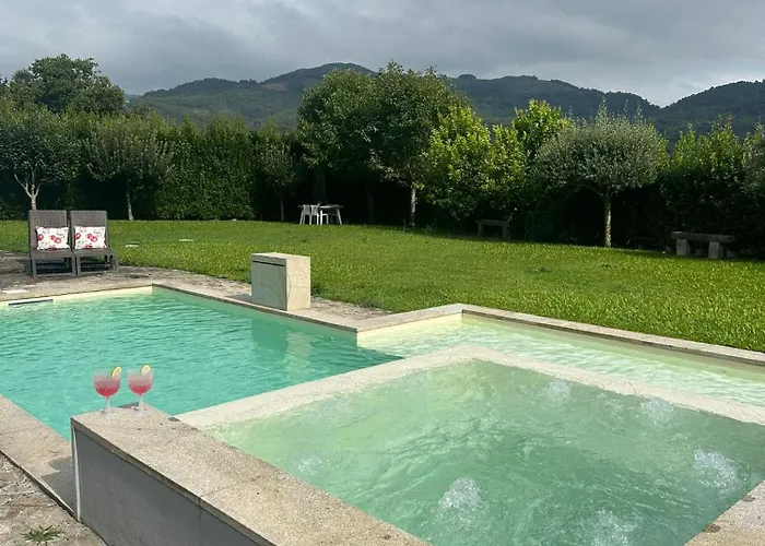 Quinta Dos Sonhos * Valbom (Braga)