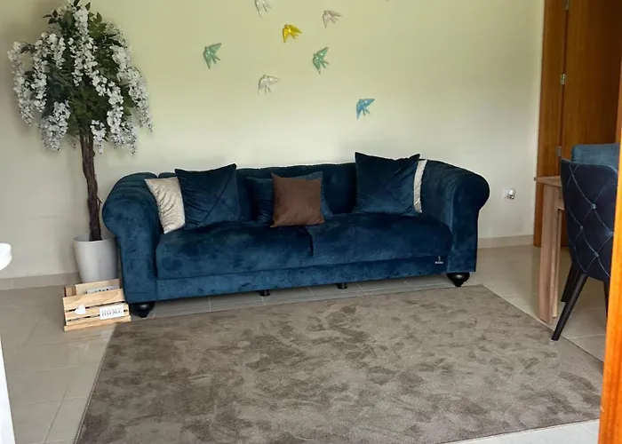 Дом отдыха Quinta Dos Sonhos *