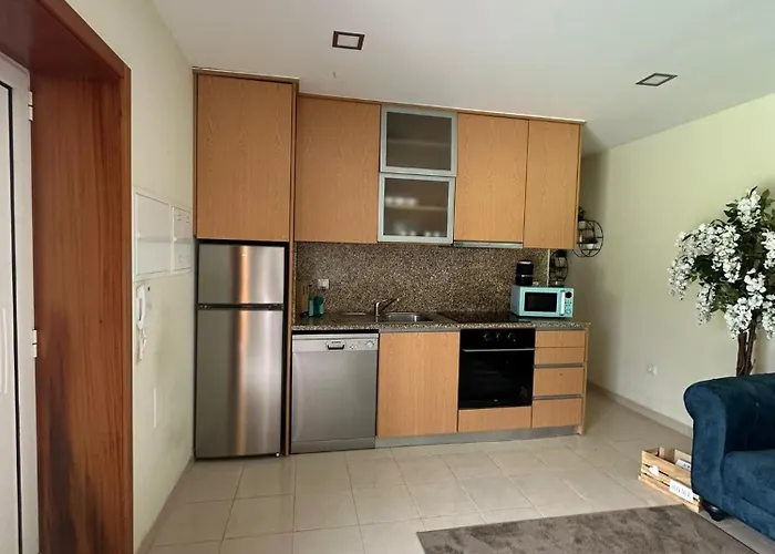 Quinta Dos Sonhos Valbom (Braga)