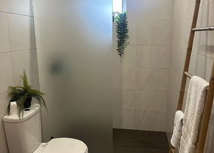 Сasa de vacaciones Quinta Dos Sonhos