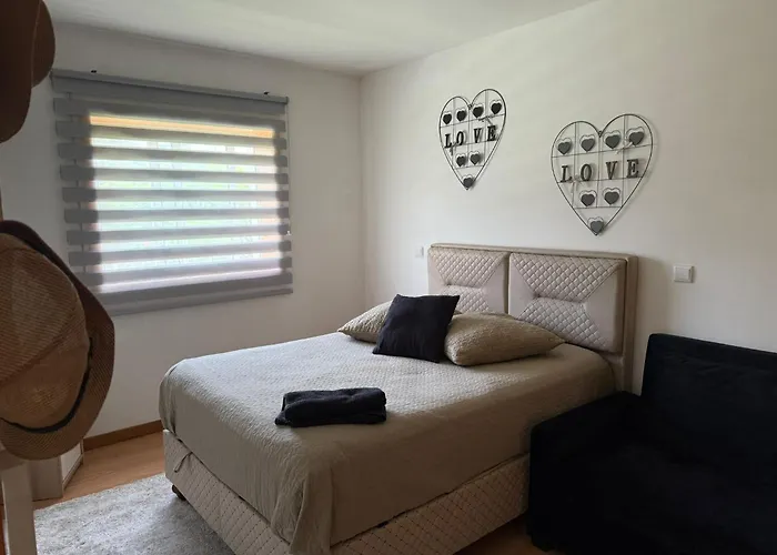 Quinta Dos Sonhos Дом отдыха