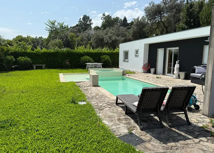 Holiday home Quinta Dos Sonhos