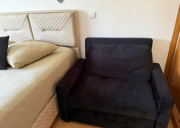 Сasa de vacaciones Quinta Dos Sonhos *